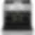 JennAir 36 inch Single Oven Gas Range