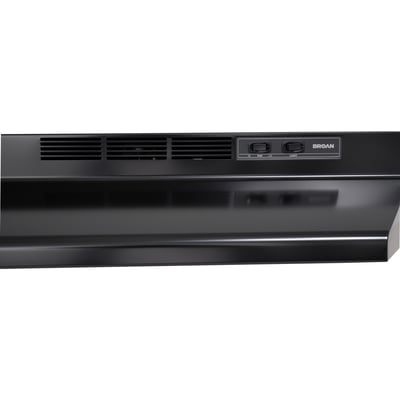 Broan 30 inch 210 CFM Under-Cabinet Hoodfan