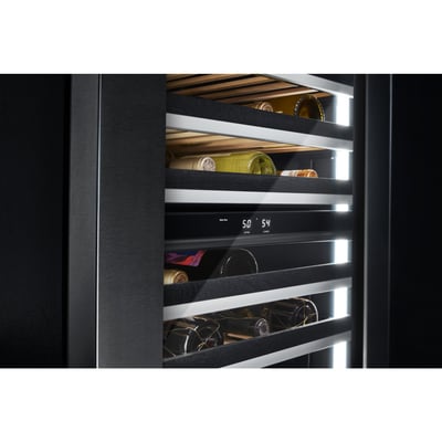 JennAir Built-in 24 inch Wine Cooler