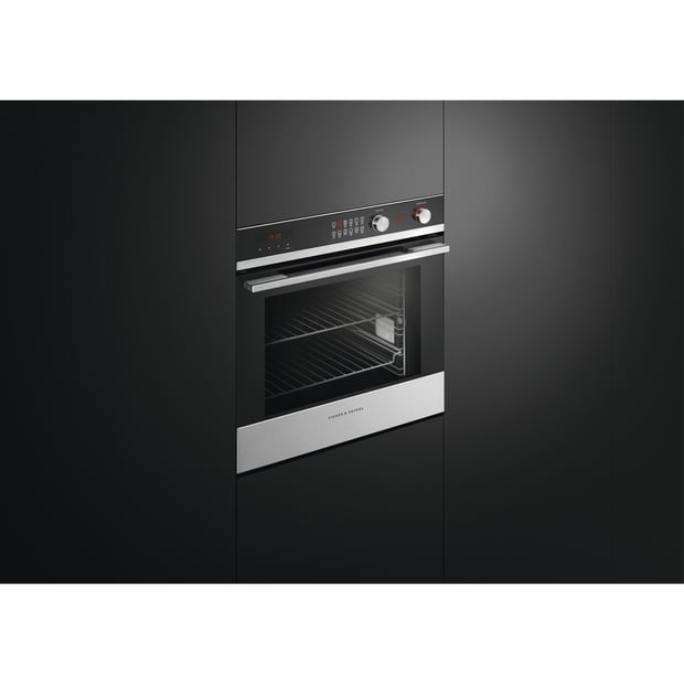 Fisher & Paykel 24 inch Single Wall Oven with Convection