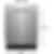 Frigidaire 5 Cycle Dishwasher with Hidden Controls
