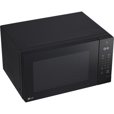 LG 1.5 cu.ft. Countertop Microwave