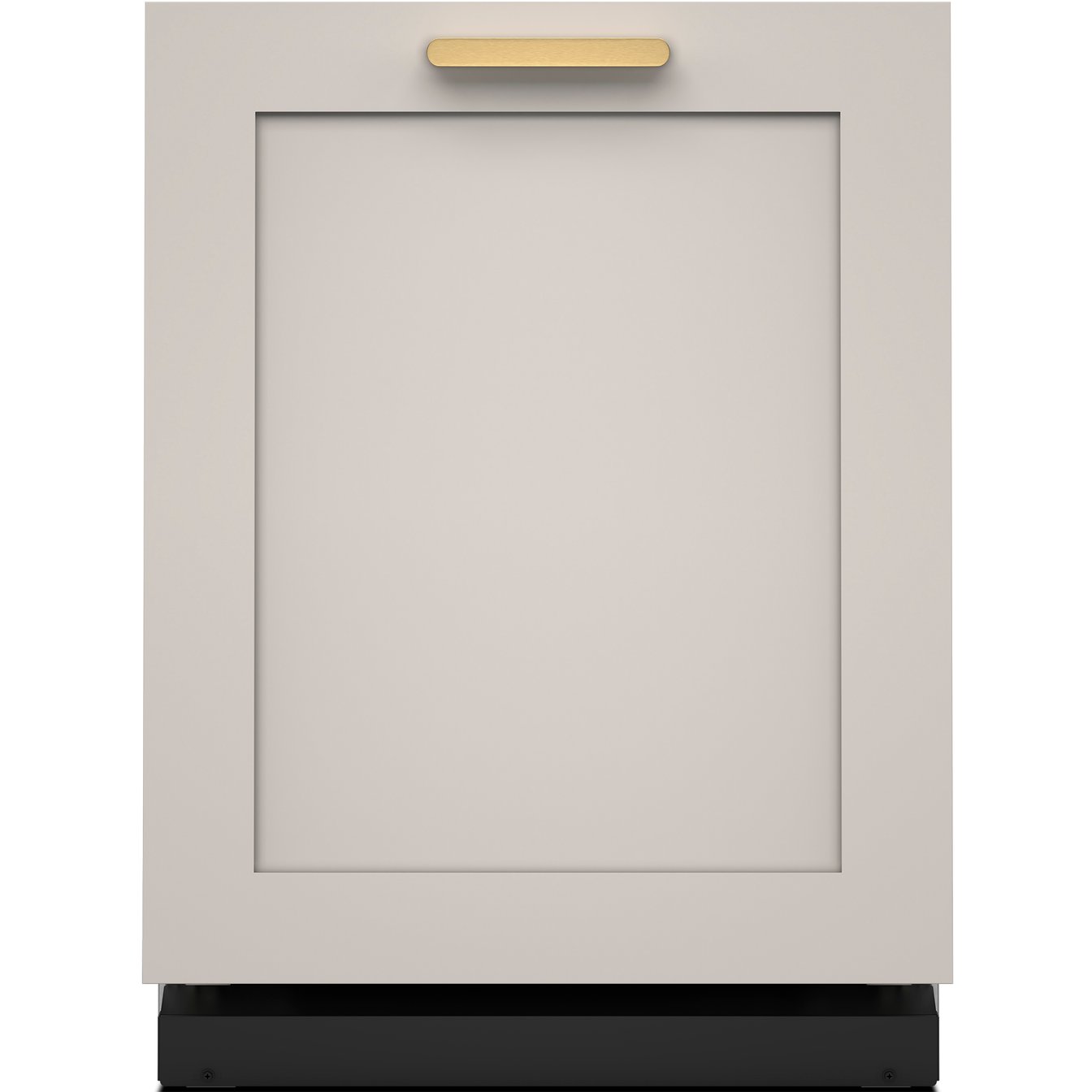 KitchenAid 5 Cycle Dishwasher with Hidden Controls