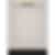 KitchenAid 5 Cycle Dishwasher with Hidden Controls