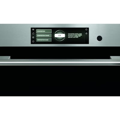 Wolf 24 inch Convection Wall Oven