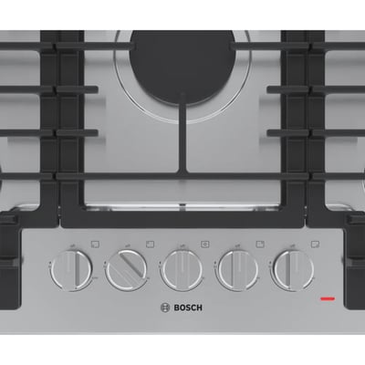 Bosch 30 inch Gas Cooktop