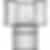 Whirlpool 22.0 cu.ft. Counter-Depth French-Door Refrigerator