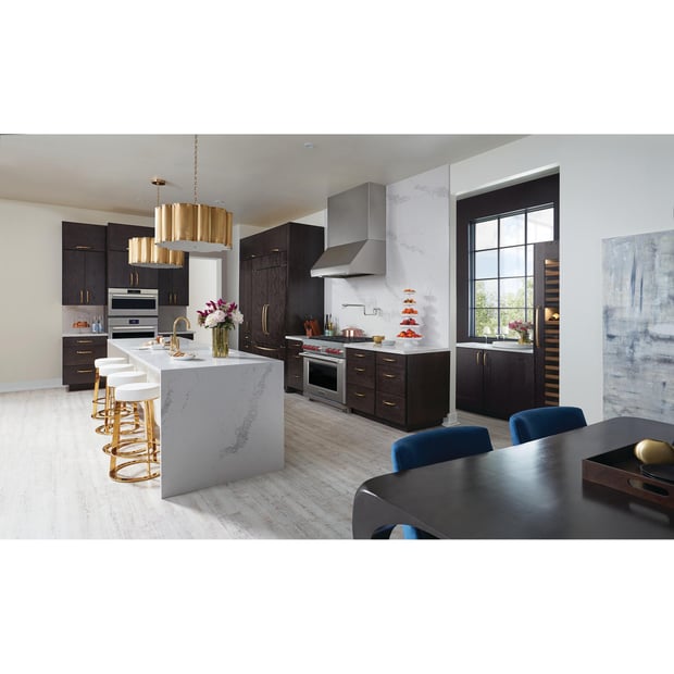 Wolf 36 inch Single Oven Dual Fuel Range