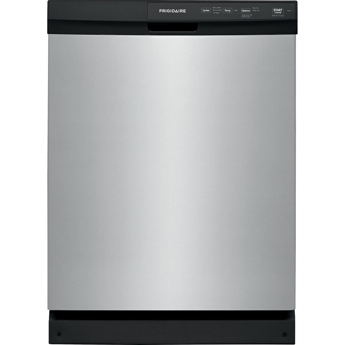 Frigidaire 24'' Built-In Dishwasher