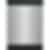 Frigidaire 3 Cycle Dishwasher with Front Controls