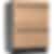 Zephyr Built-in 24 inch 5.1 cu.ft. Refrigerator Drawers