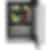 KitchenAid Freestanding or Built-in 24 inch 4.89 cu.ft Beverage Centre