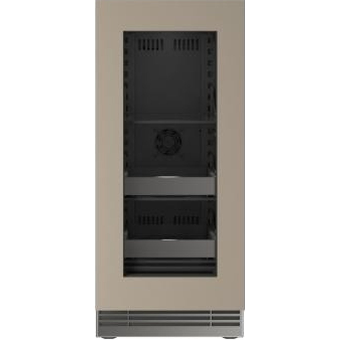 U-Line Free-standing or Built-in 15 inch Beverage Centre