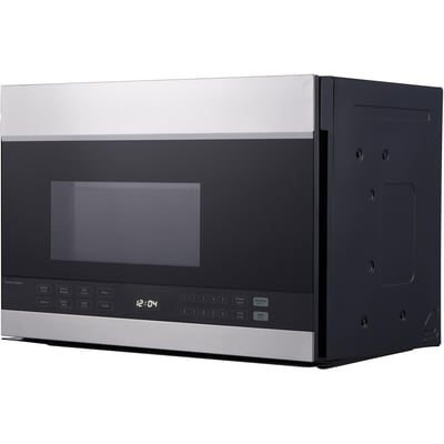Danby 1.4 cu.ft. 300 CFM Over-the-Range Microwave Oven