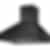 Viking Pro5 48 inch Wall-Mount Chimney Hoodfan