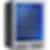 Zephyr Built-In or Freestanding 5.6 cu.ft. Wine Cooler