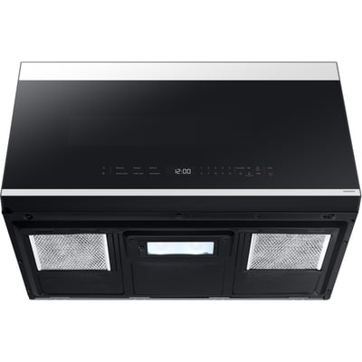 Samsung 2.10 cu.ft. 400 CFM Over-the-Range Microwave