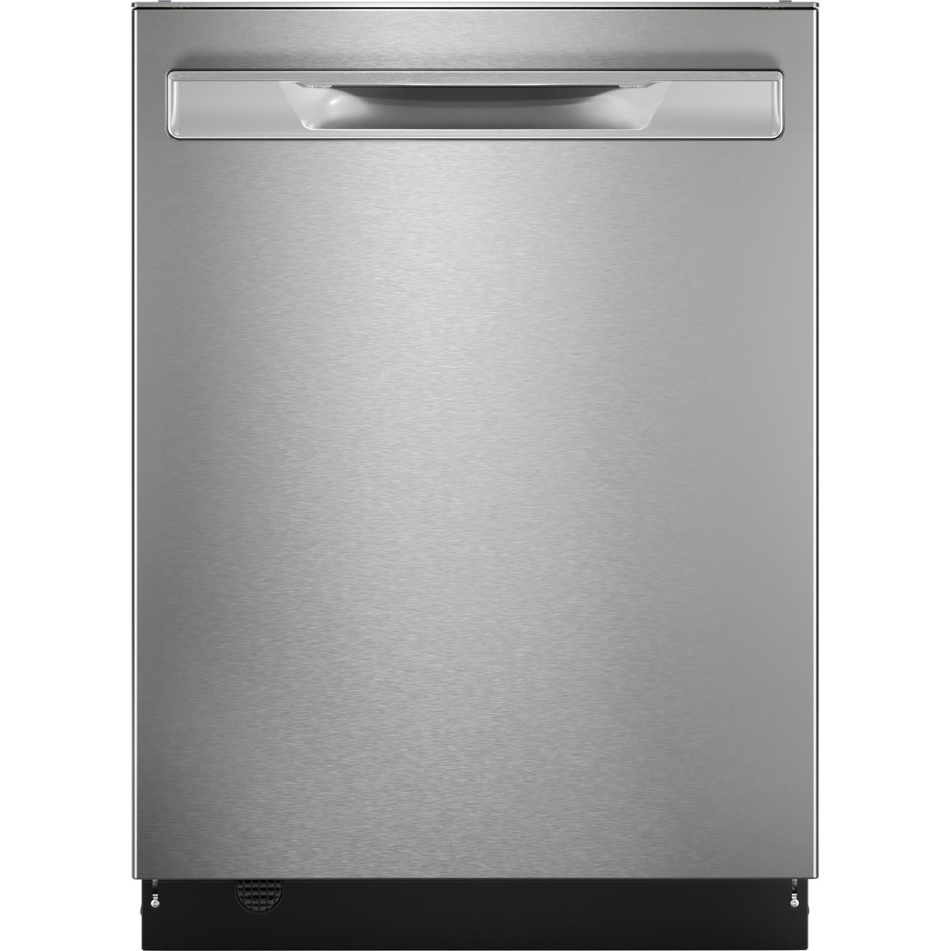Frigidaire Gallery 24 inch 45 dB Dishwasher with Hidden Controls and Third Rack