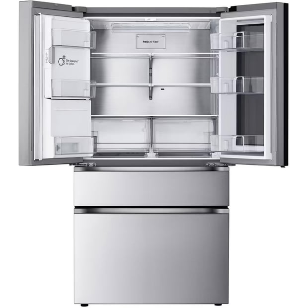 LG 28.6 cu.ft. French-Door Refrigerator