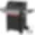 Weber Spirit E-435 Freestanding 4 Burner Natural Gas BBQ Grill