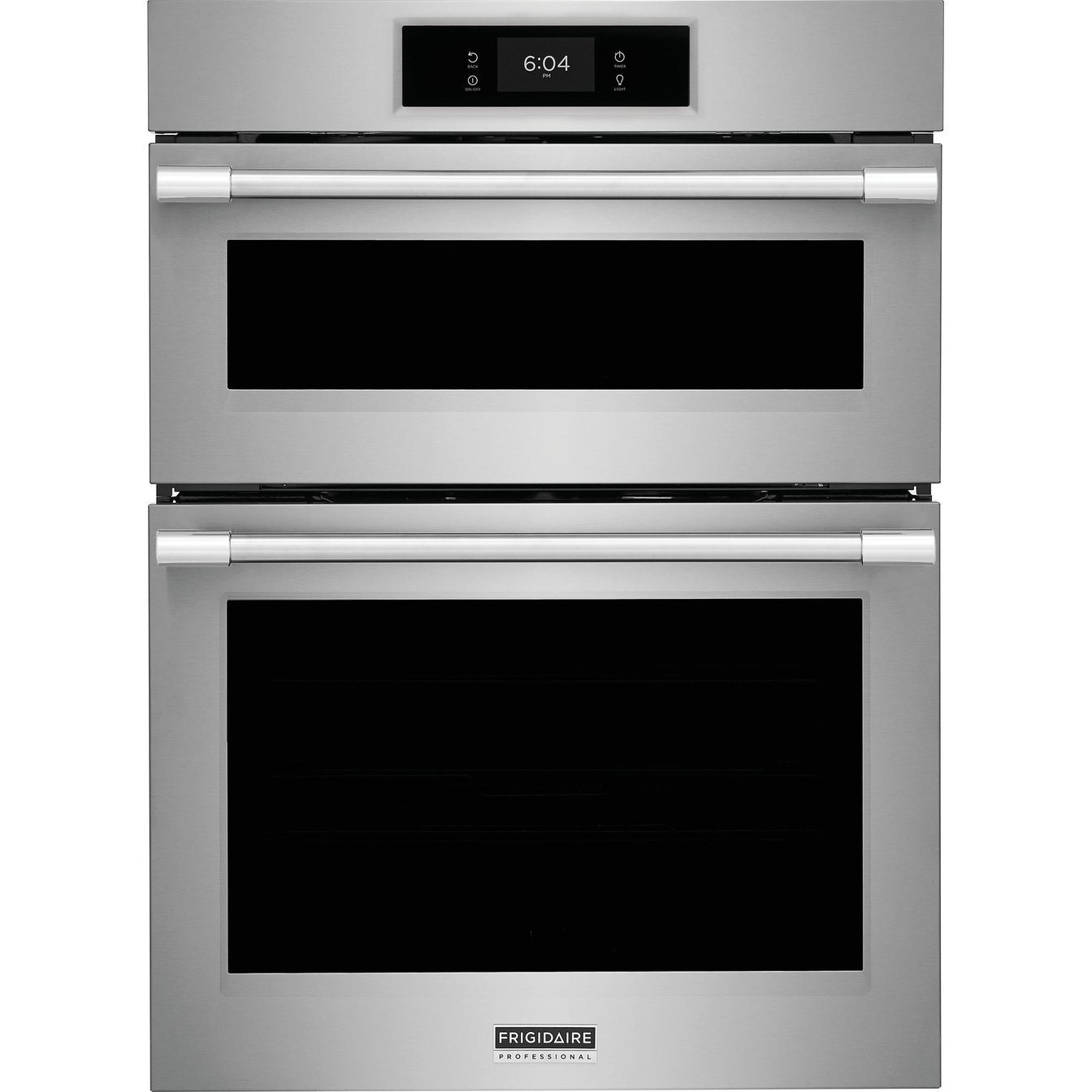 Frigidaire Professional 30 inch Combination Wall Oven with Convection