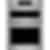 Frigidaire Professional 30 inch Combination Wall Oven with Convection