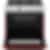 Bertazzoni 36 inch Single Oven All Gas Range