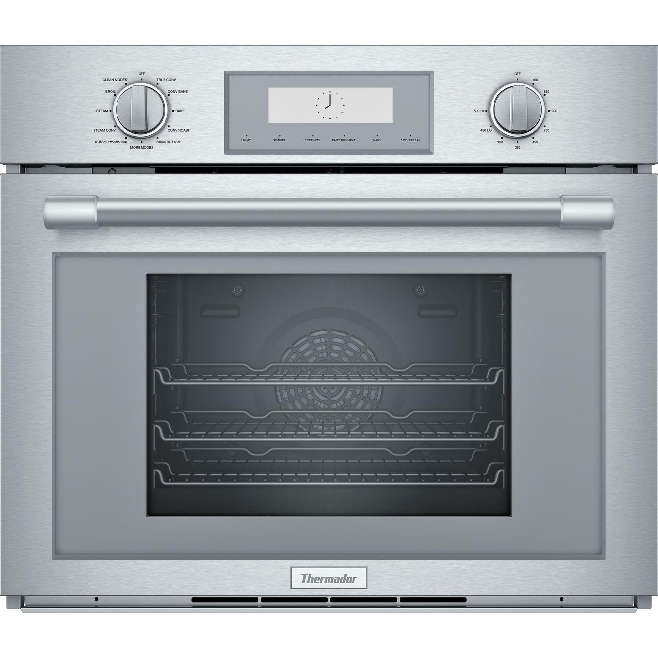 Thermador 30 inch Single Wall Oven with Convection
