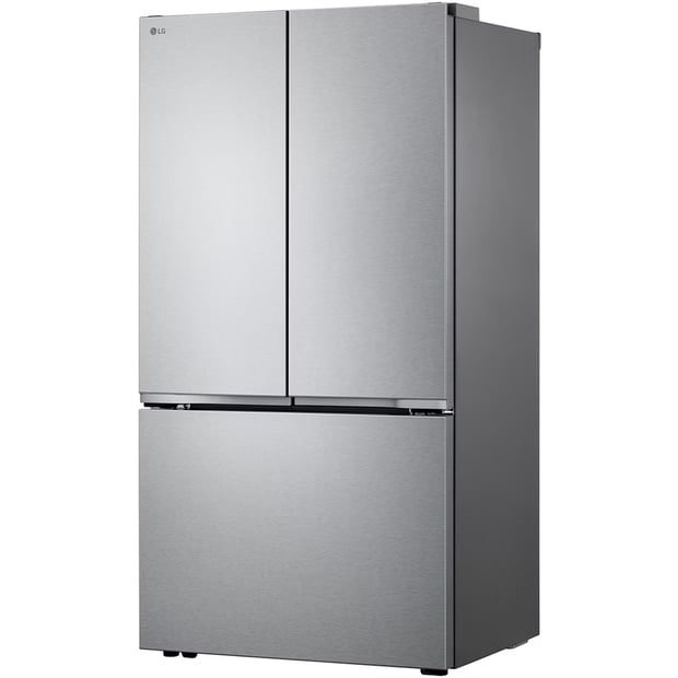 LG 25.1 cu.ft. Counter-Depth French-Door Refrigerator