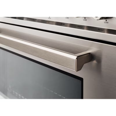 Bertazzoni 36 inch Single Oven Induction Range with Convection