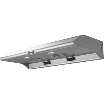 Zephyr 42 inch 850 CFM Under-Cabinet Hoodfan