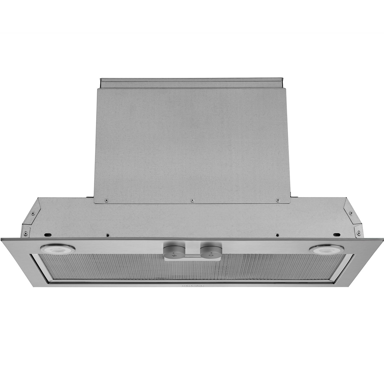 Broan 21 inch 450 CFM Custom Hoodfan