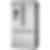 Bosch 500 Series 21.6 cu.ft. Counter-Depth French Door Refrigerator