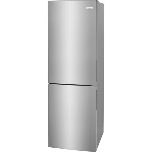 Frigidaire 11.5 cu.ft. Bottom-Freezer Refrigerator