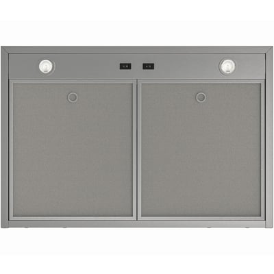 Broan 36 inch 650 CFM Chimney Hoodfan