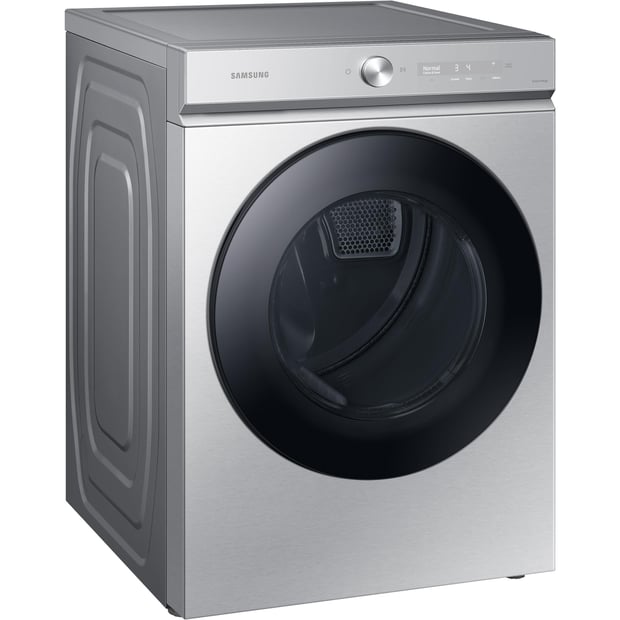 Samsung Bespoke 7.6 cu.ft. Stackable Steam Vented Dryer