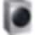 Samsung Bespoke 7.6 cu.ft. Stackable Steam Vented Dryer