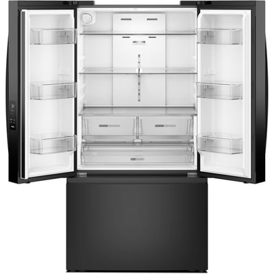 Whirlpool 30.5 cu.ft. French-Door Refrigerator