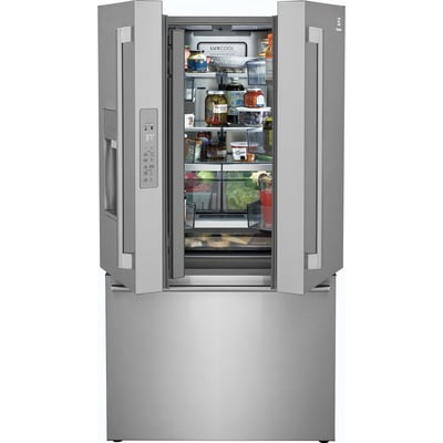 Electrolux 22.6 cu.ft. Counter-Depth French-Door Refrigerator