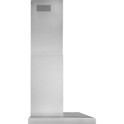 Broan 30 inch 450 CFM Wall-Mount Chimney Hoodfan