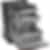 LG 10 Cycle Dishwasher with Hidden Controls