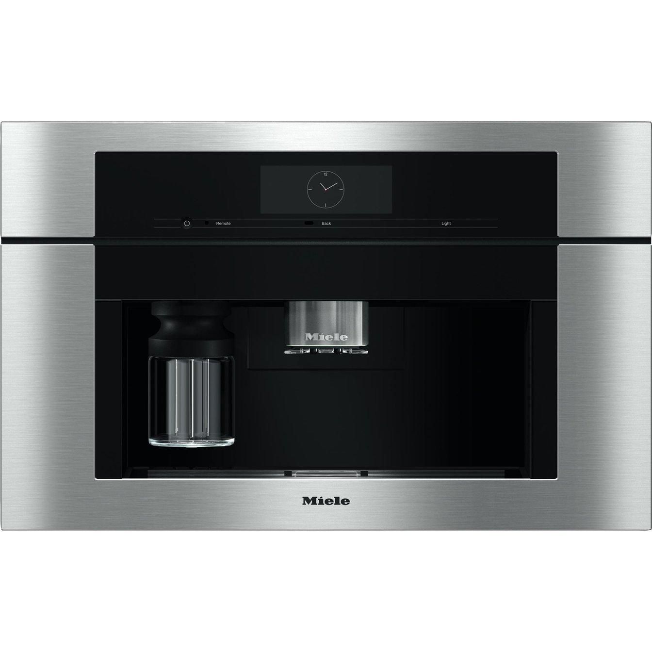 Miele Built-in Coffee Machine
