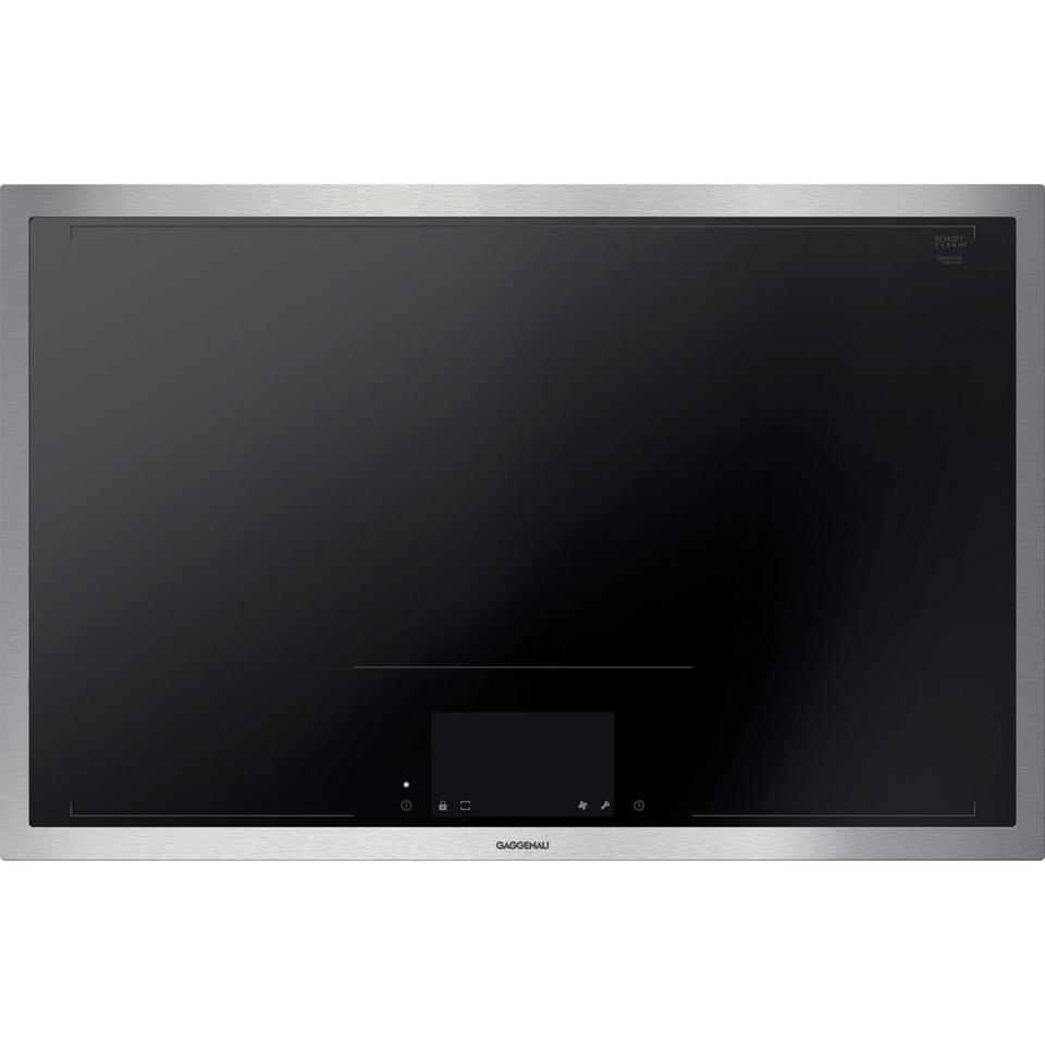 Gaggenau 30 inch Induction Cooktop