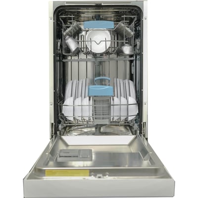 Danby 4 Cycle Dishwasher with Front Controls
