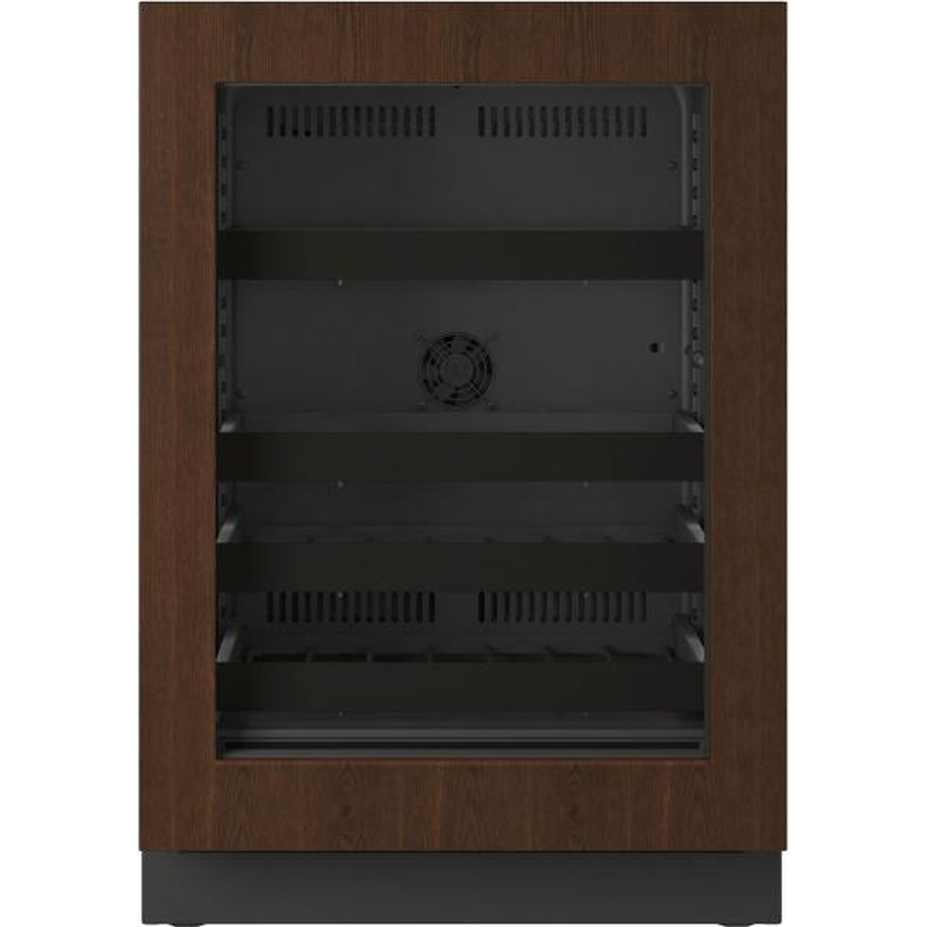 U-Line Free-standing or Built-in 24 inch Beverage Centre