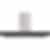 Wolf 45 inch Wall-Mount Chimney Ventilation Hoodfan