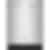 KitchenAid 24-inch 50 dBA Dishwasher with Hidden Controls