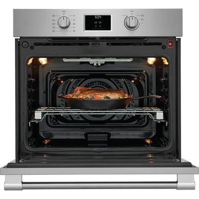 Frigidaire Professional 30 inch Convection Wall Oven