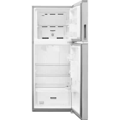 Whirlpool 11.6 cu.ft. Counter-Depth Top-Freezer Refrigerator