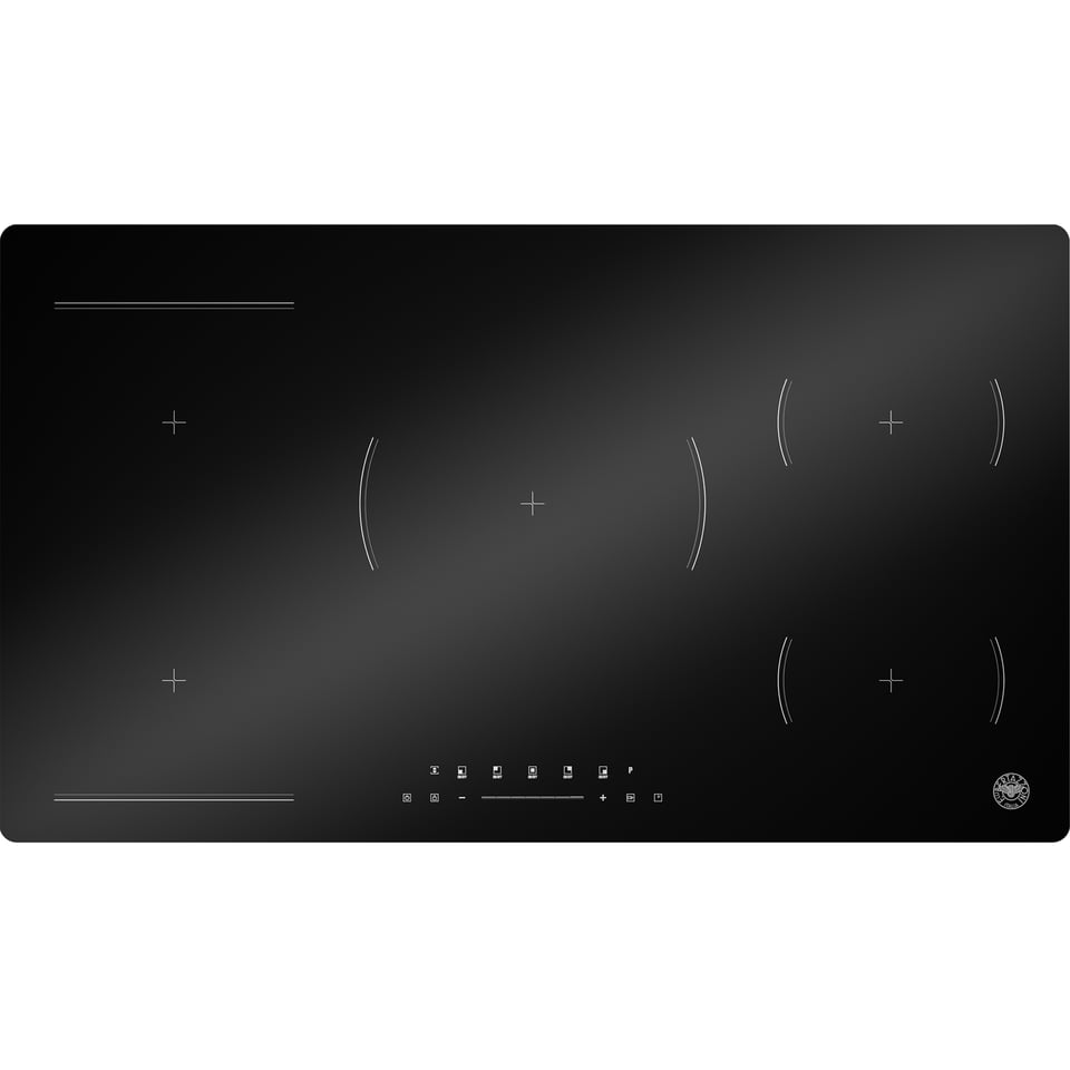 Bertazzoni 36 inch Induction Cooktop